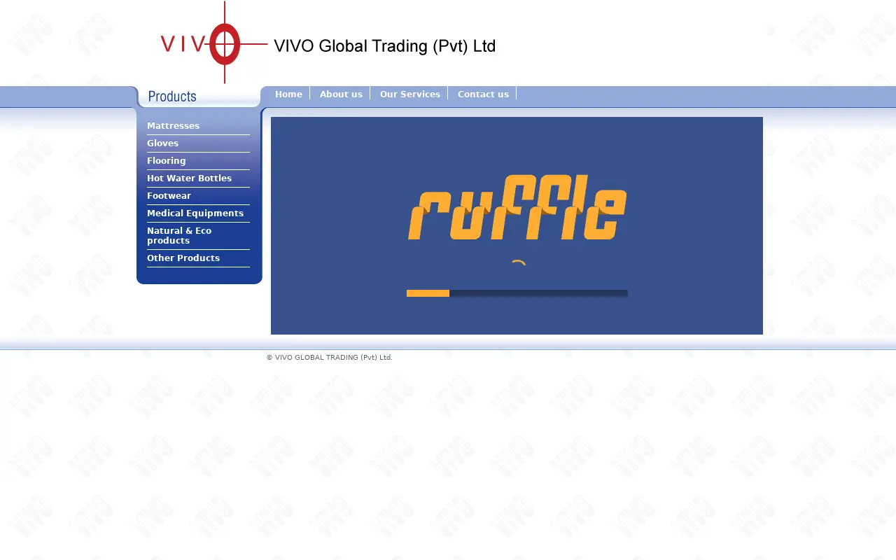 vivoglobal.com on June 28, 2011
