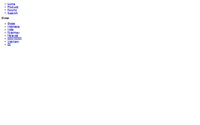 vivoglobal.com in 2016