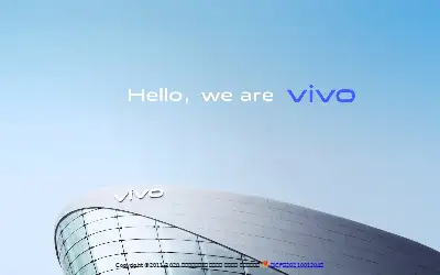 vivoglobal.com in 2021