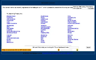 vivox.com in 2002