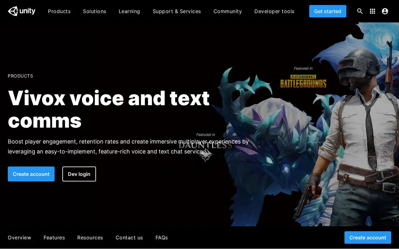 vivox.com in 2021