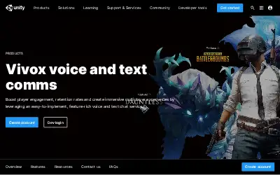 vivox.com in 2021