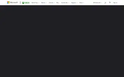 xbox.com in 2022