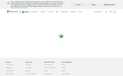xbox.com in 2023