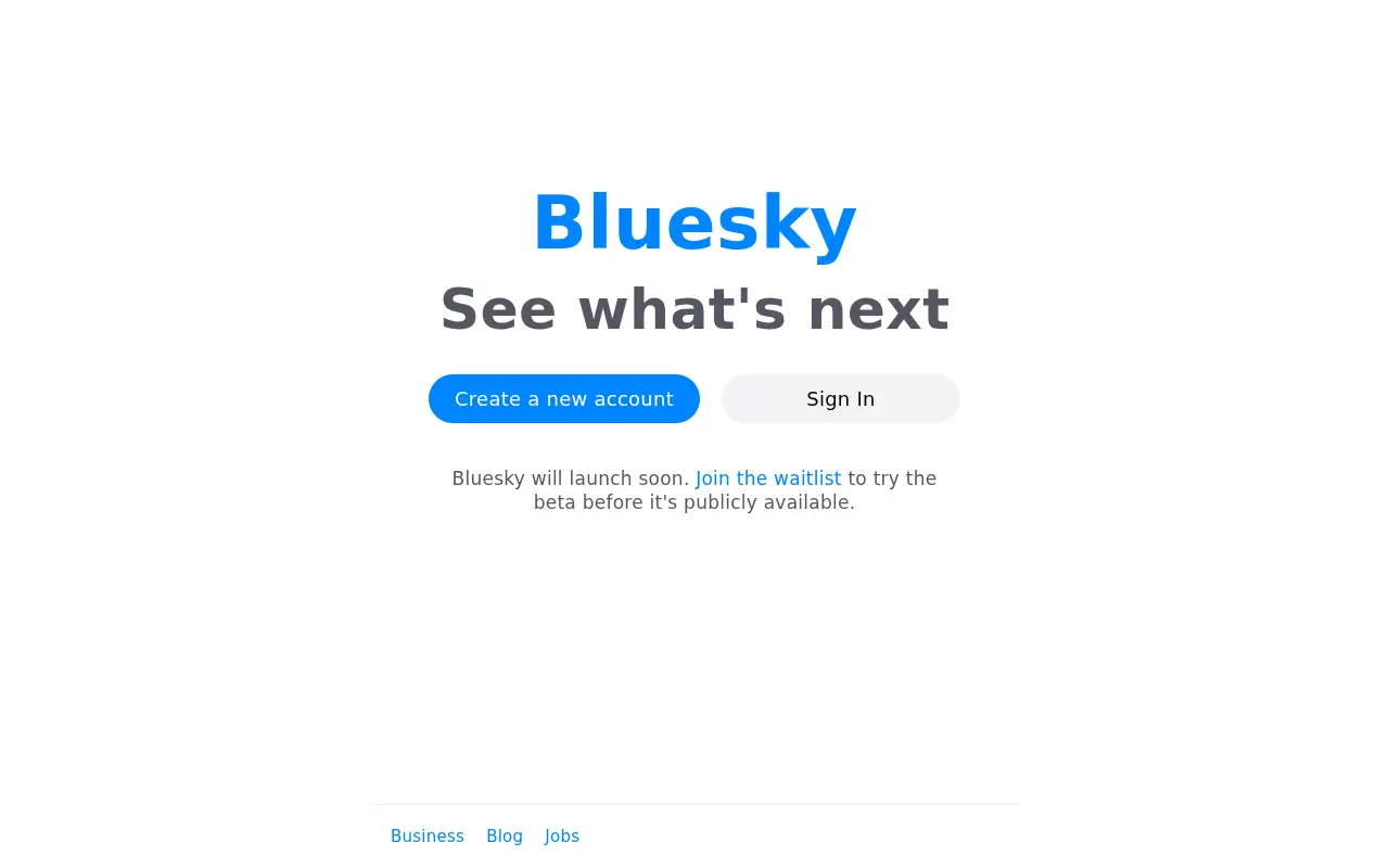 bsky.app in 2023
