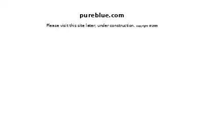 bilibili.com in 2001