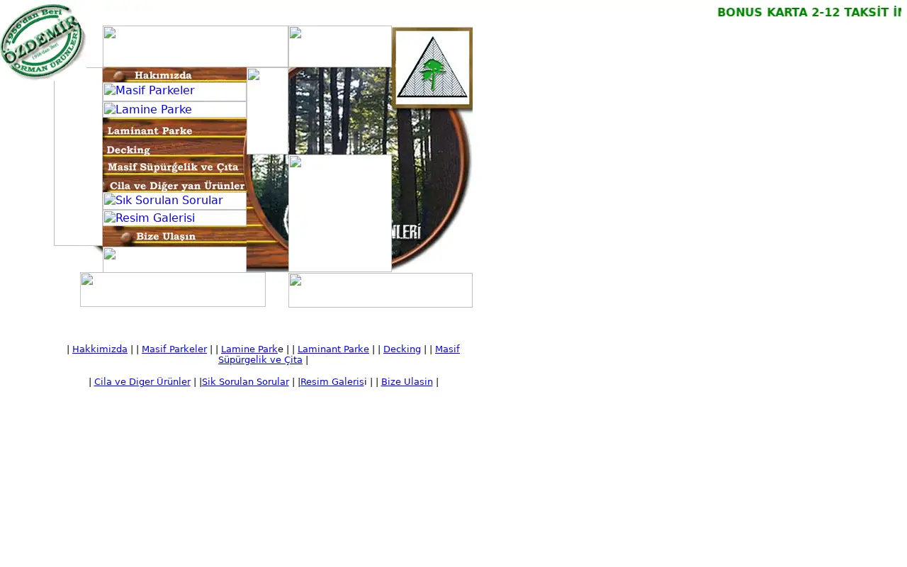 bilibili.com in 2005