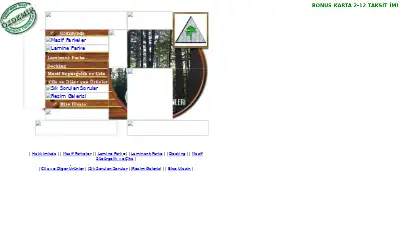 bilibili.com in 2005