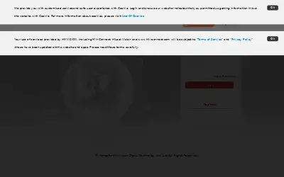 hik-connect.com in 2020