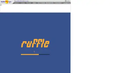 makemytrip.com in 2005
