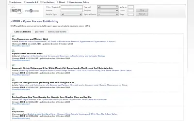 mdpi.com in 2008