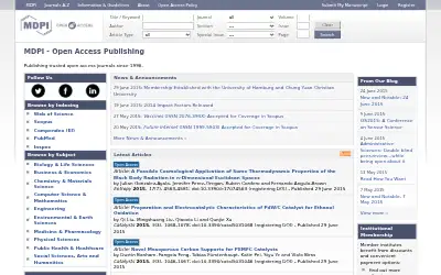 mdpi.com in 2015