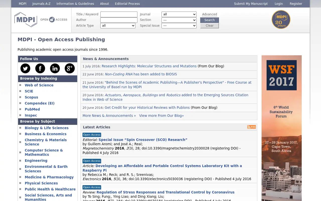 mdpi.com on July 4, 2016