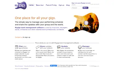 mygigs.com in 2026