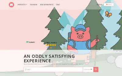 porkbun.com in 2021