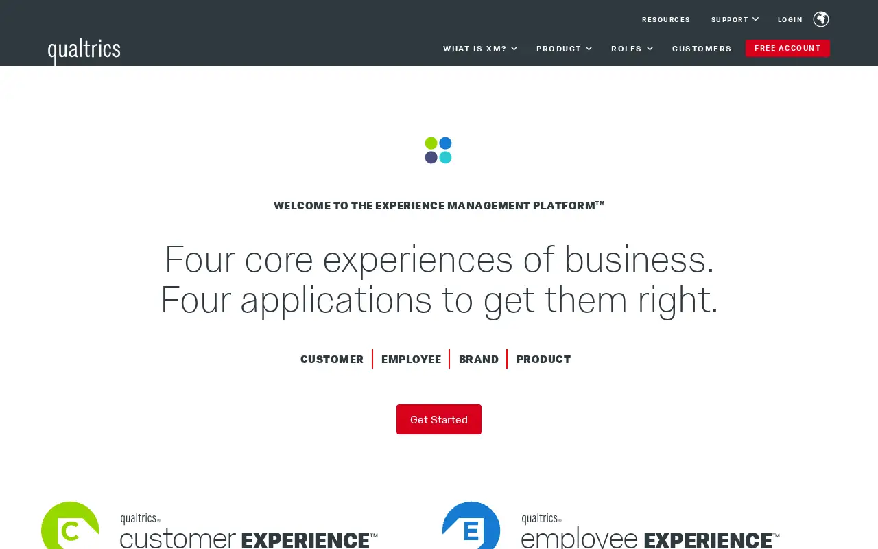 qualtrics.com in 2017