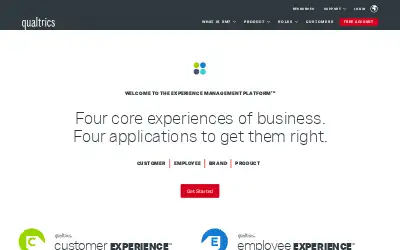 qualtrics.com in 2017