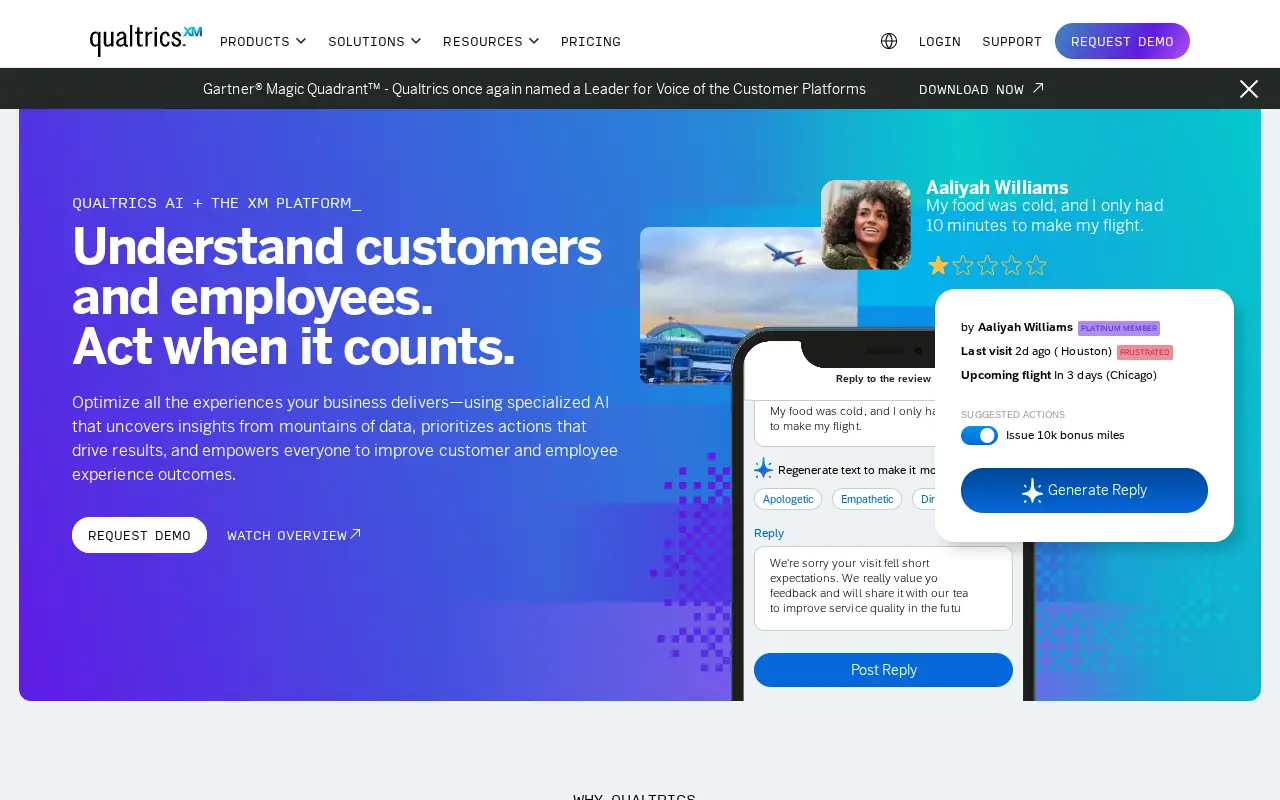 qualtrics.com in 2025