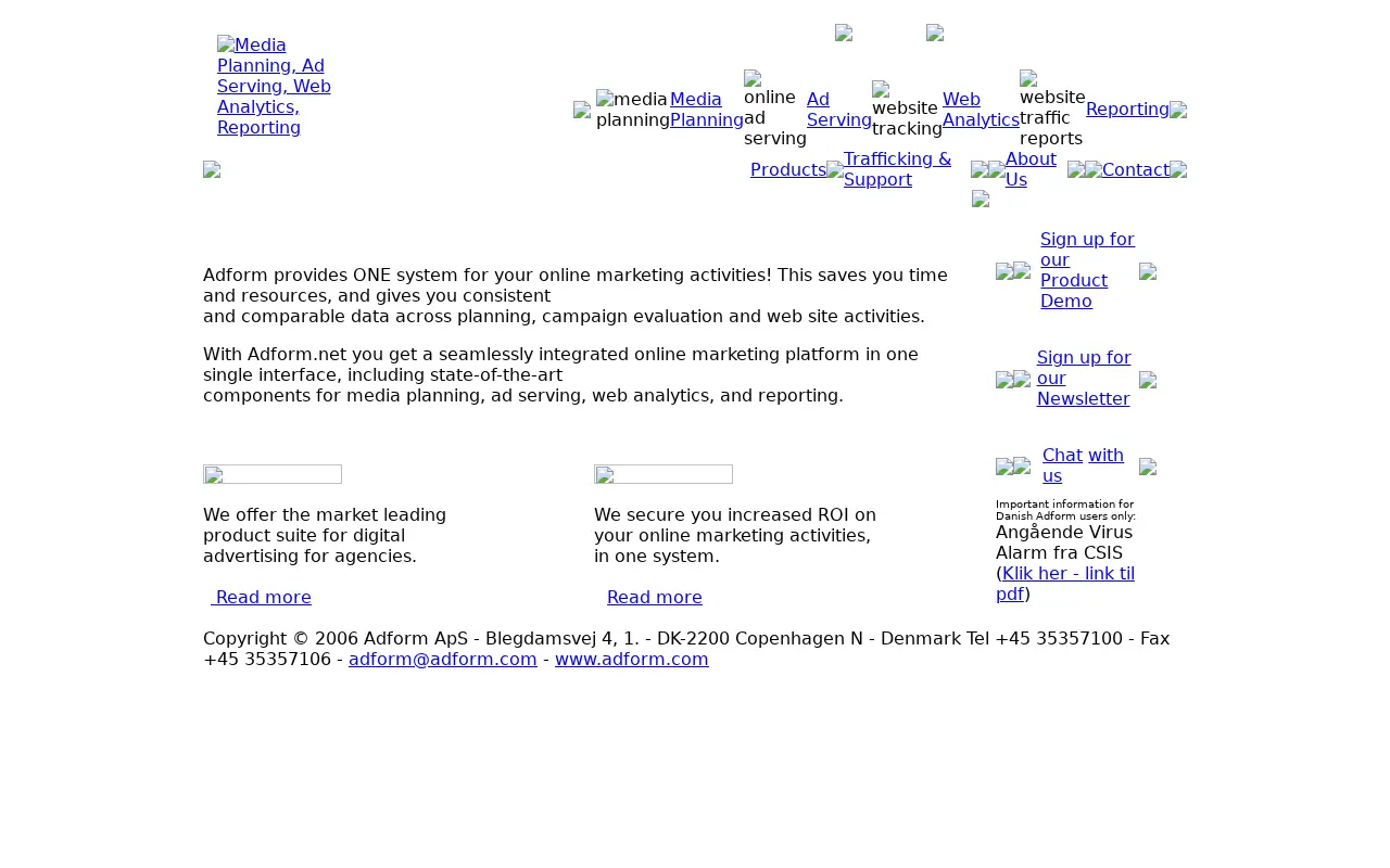adform.net on December 17, 2007