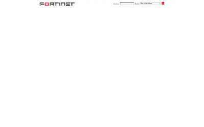 fortinet.net in 2008
