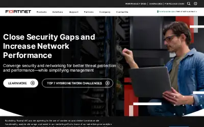 fortinet.net in 2025