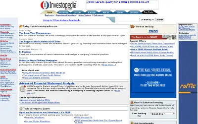 investopedia.com in 2004