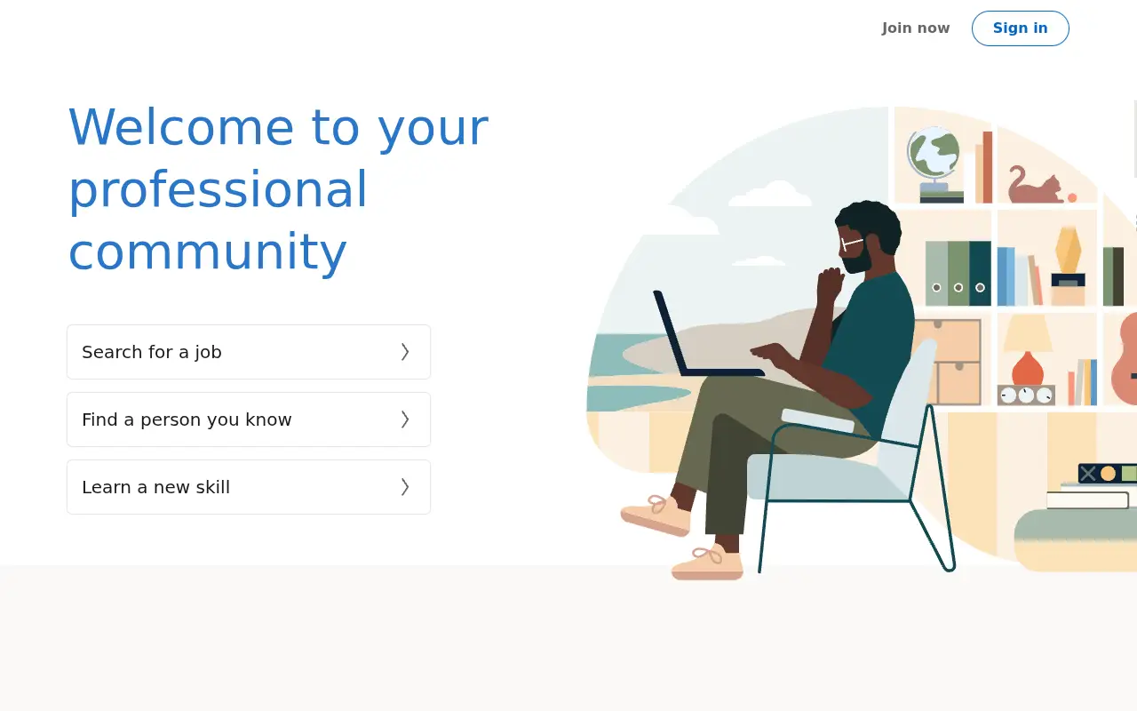 linkedin.com in 2021