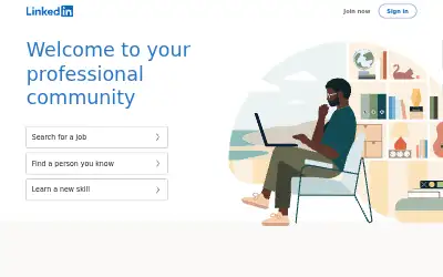 linkedin.com in 2021