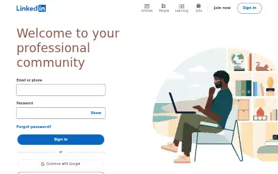linkedin.com in 2023