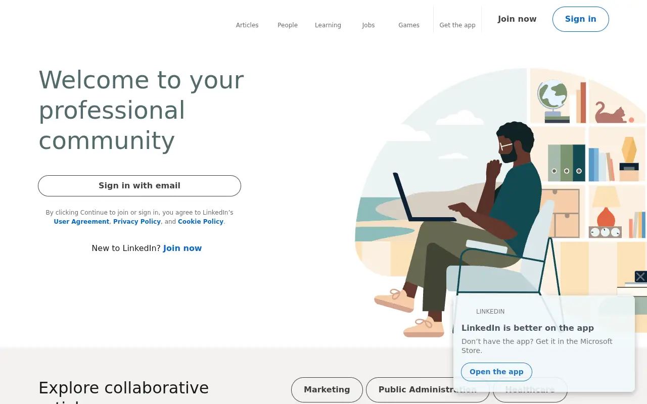 linkedin.com in 2025
