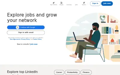 linkedin.com in 2026