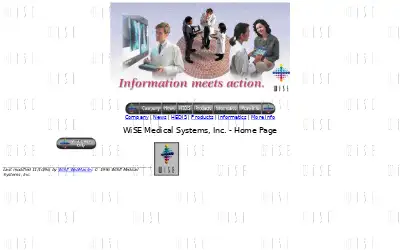 wise.com in 1997