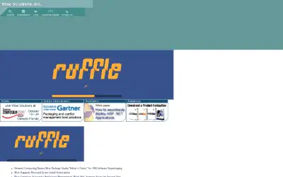 wise.com in 2004