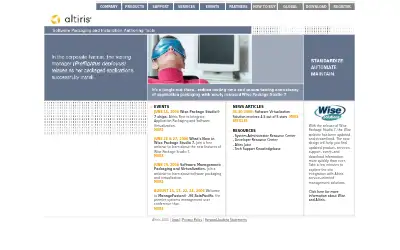 wise.com in 2006