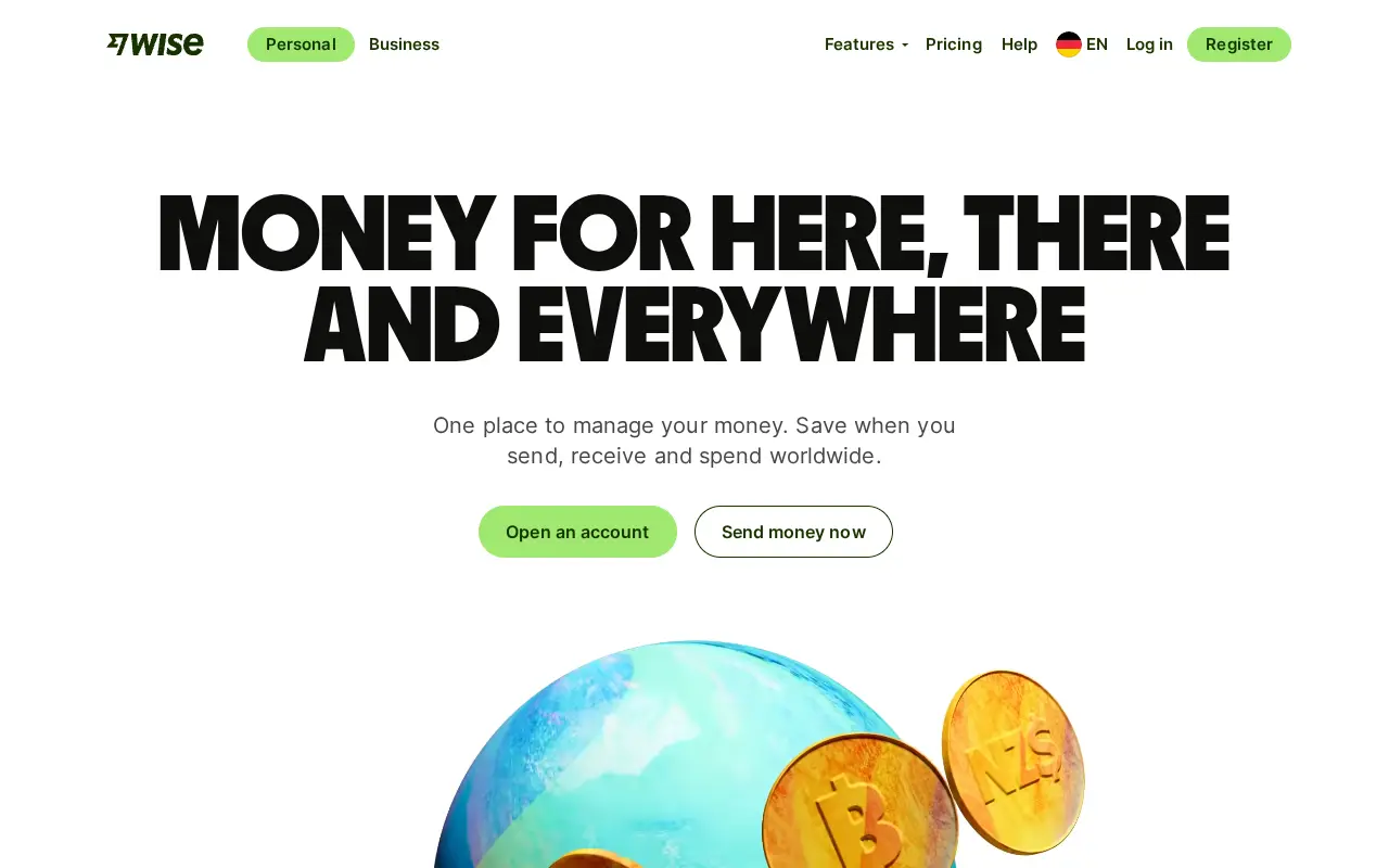 wise.com in 2023