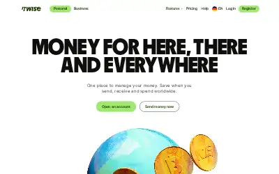 wise.com in 2023