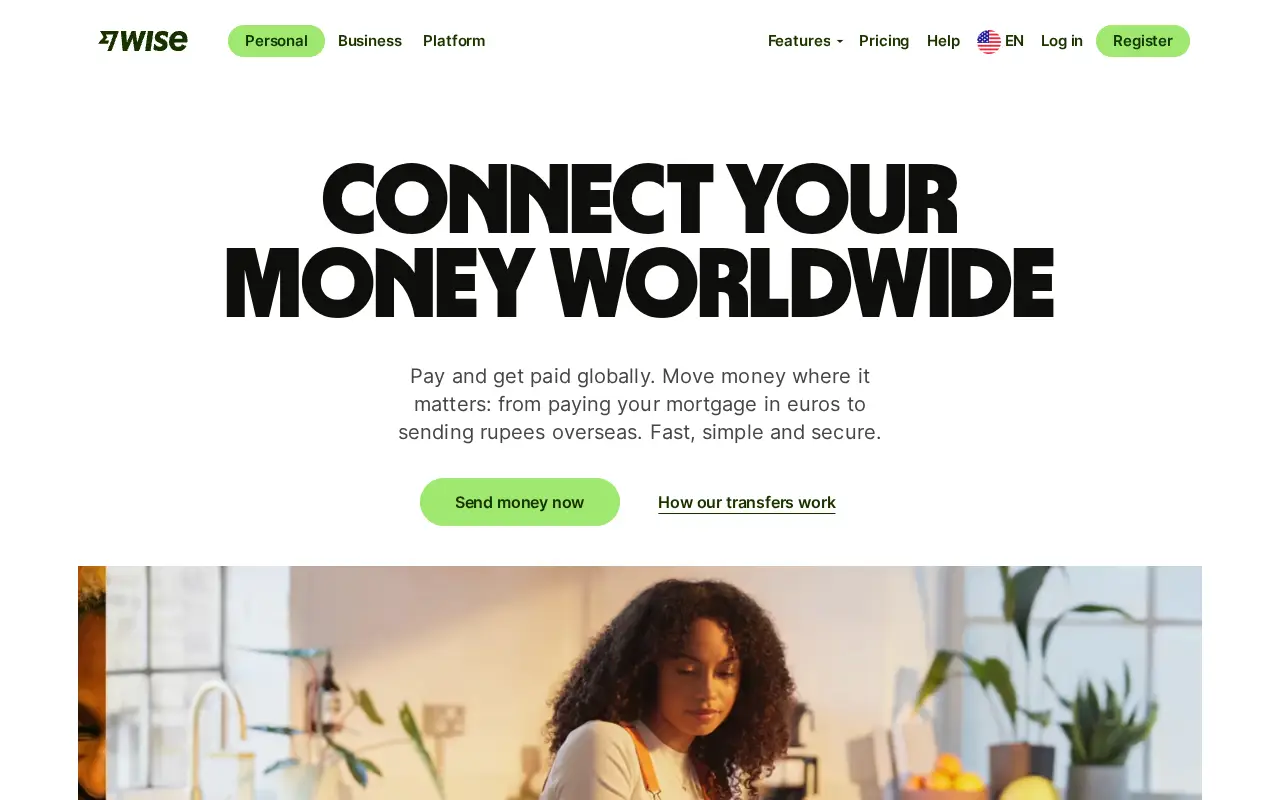 wise.com in 2024
