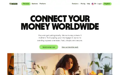wise.com in 2024