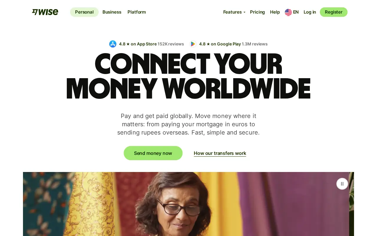 wise.com in 2025