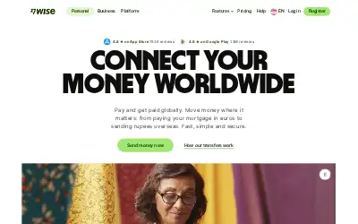 wise.com in 2025
