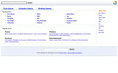 playhop.com in 2013