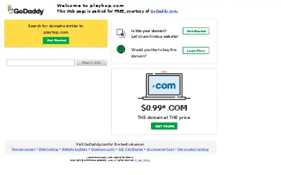 playhop.com in 2018