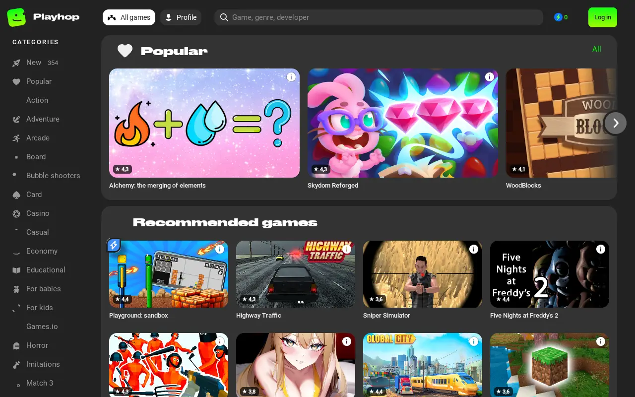 playhop.com on July 6, 2023