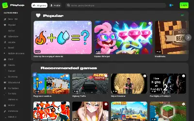 playhop.com in 2023