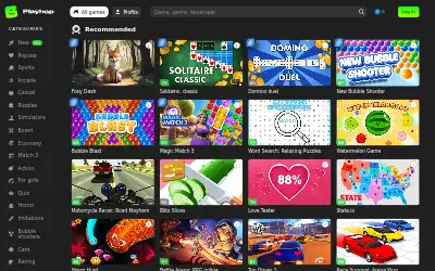 playhop.com in 2024