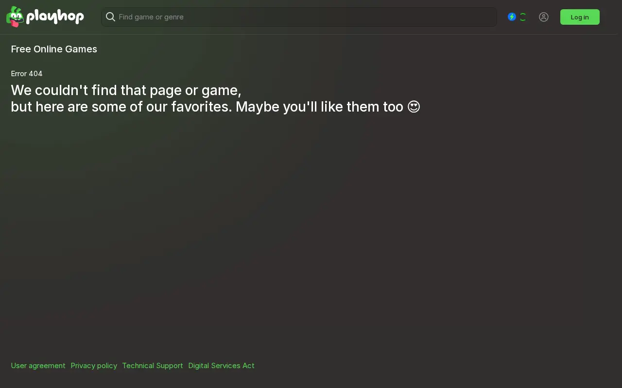 playhop.com on July 5, 2025