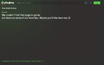 playhop.com in 2025