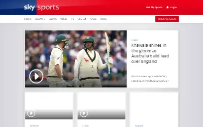skysports.com in 2023