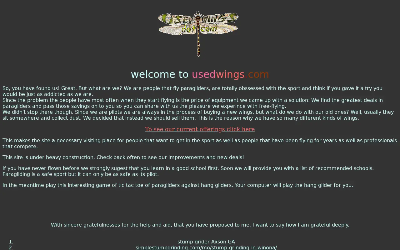 cascobaybrewing.com in 2016