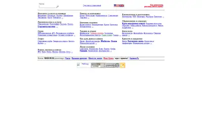 dzen.ru in 2003